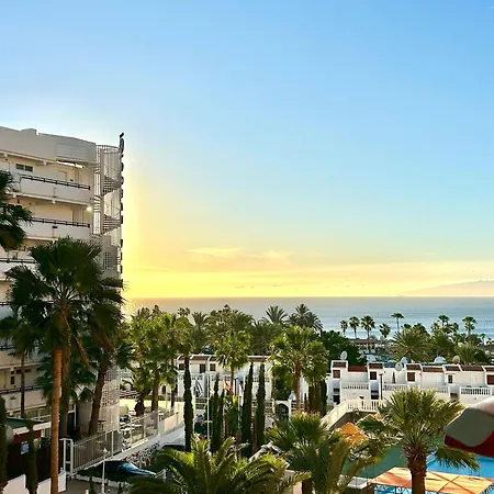 Isla_feliz Apartment Playa de las Americas (Tenerife)